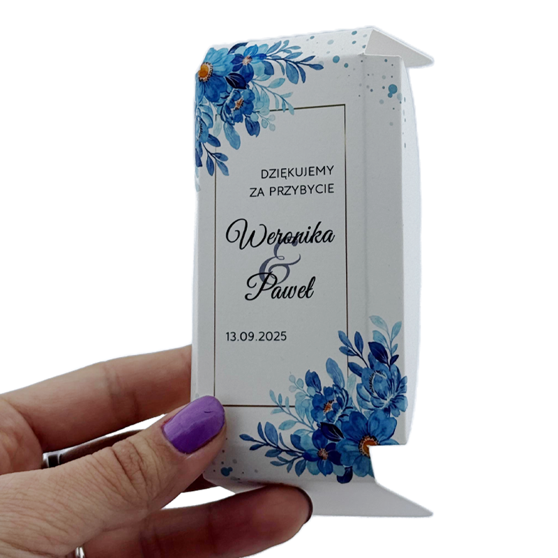 Personalized Gift Box