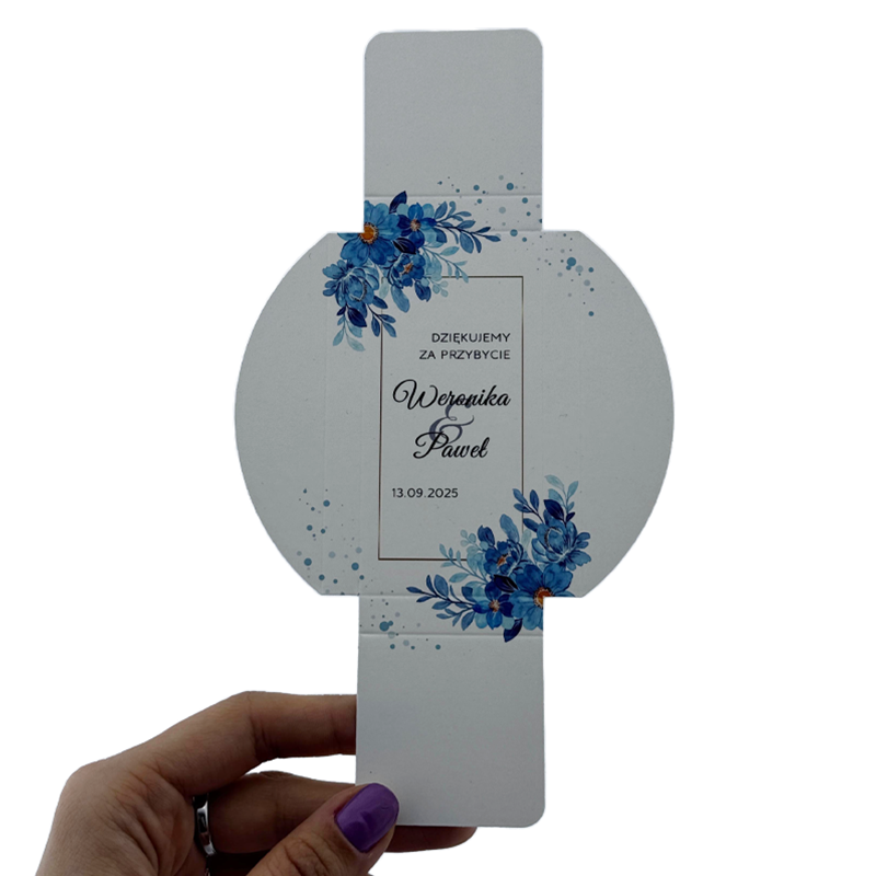 Personalized Gift Box