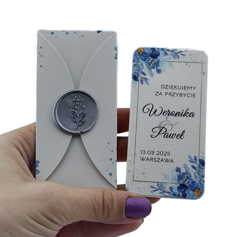 Personalized Gift Box