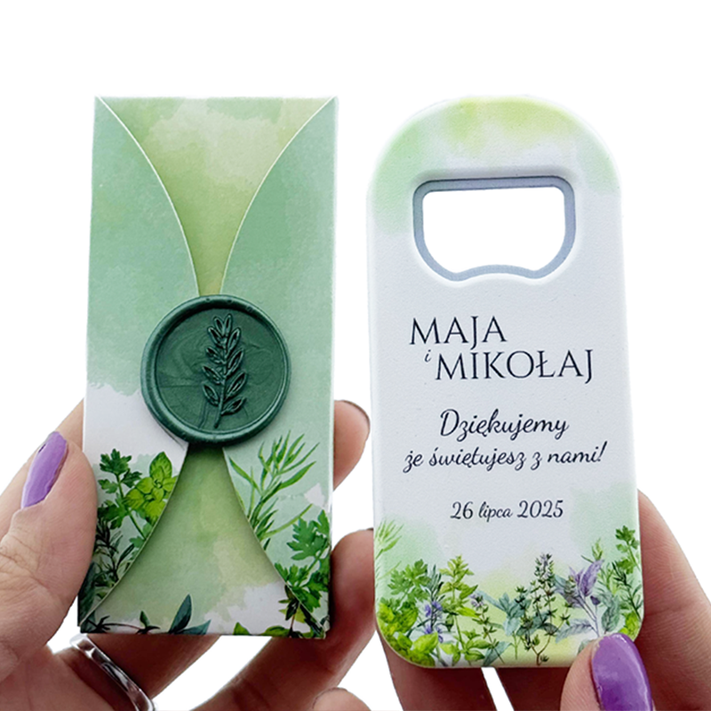 Personalized Gift Box
