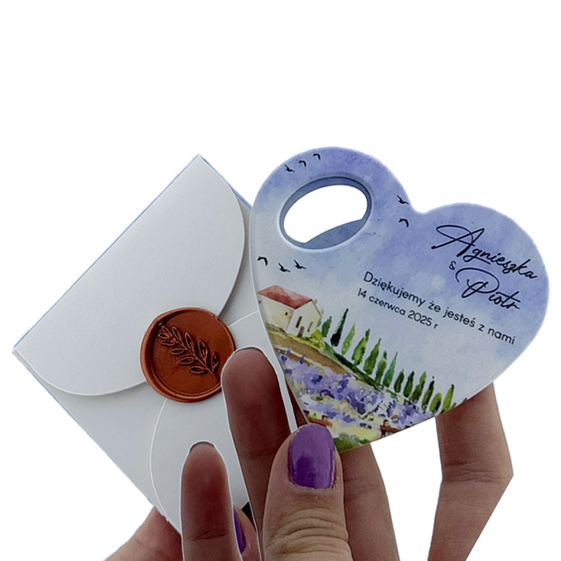 Personalized Gift Box