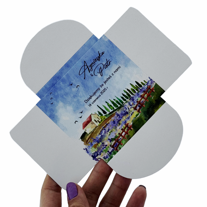 Personalized Gift Box